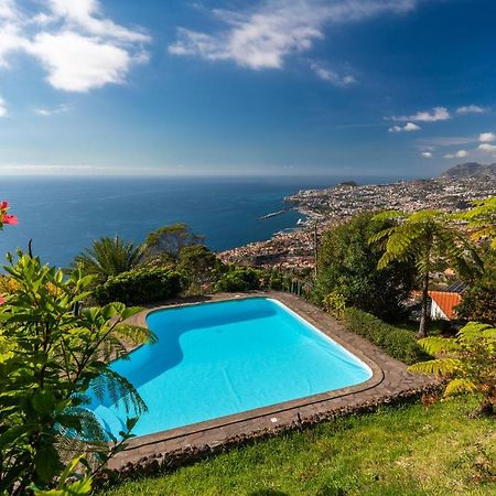 Apartamento Atlantic Ocean View By Hr Madeira Funchal  Exterior foto
