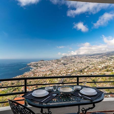 Apartamento Atlantic Ocean View By Hr Madeira Funchal  Exterior foto