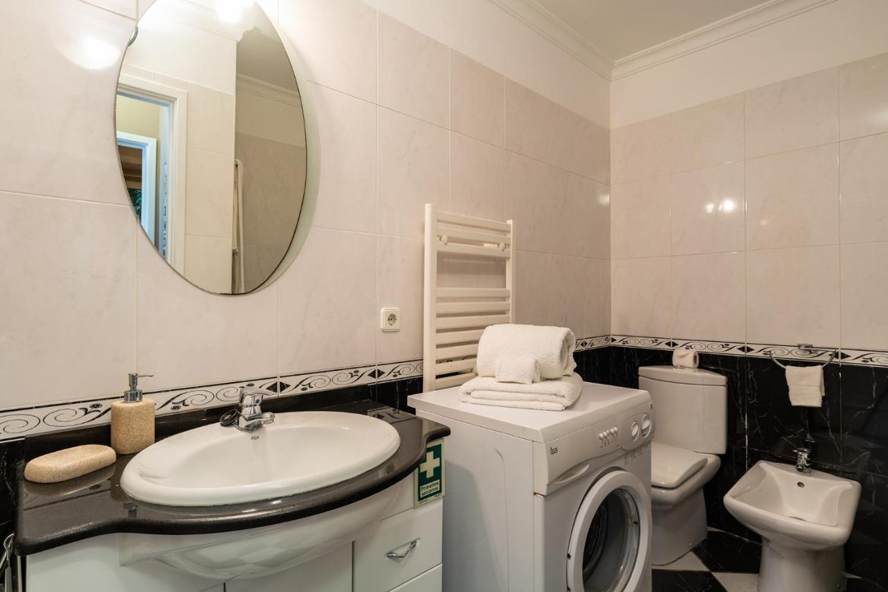Apartamento Atlantic Ocean View By Hr Madeira Funchal  Exterior foto
