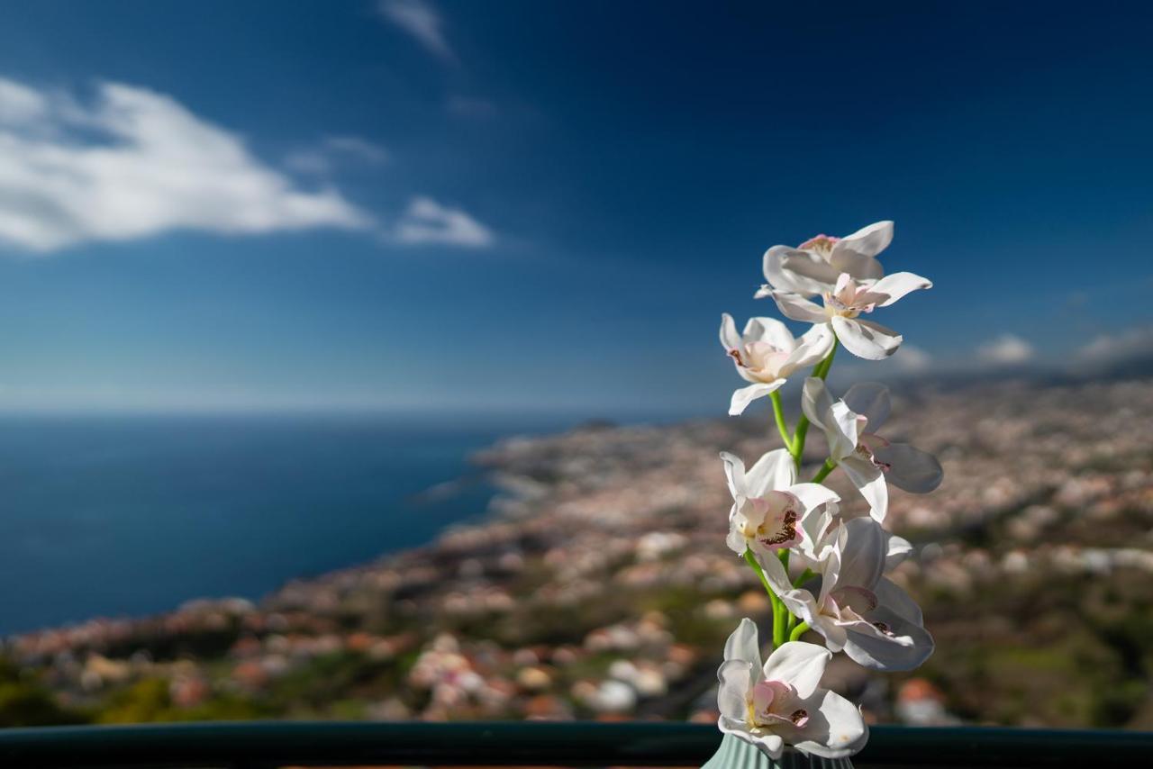Apartamento Atlantic Ocean View By Hr Madeira Funchal  Exterior foto