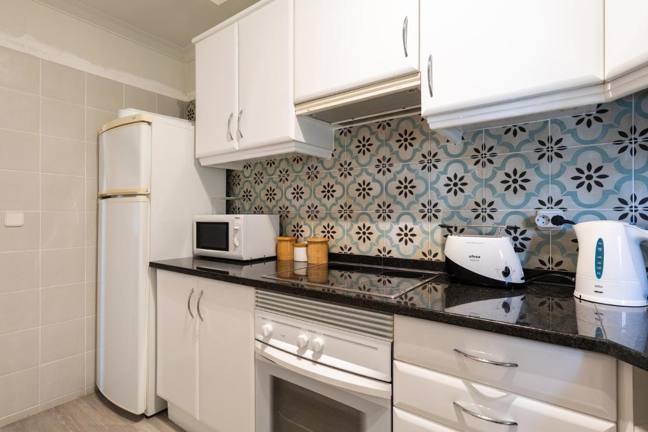 Apartamento Atlantic Ocean View By Hr Madeira Funchal  Exterior foto