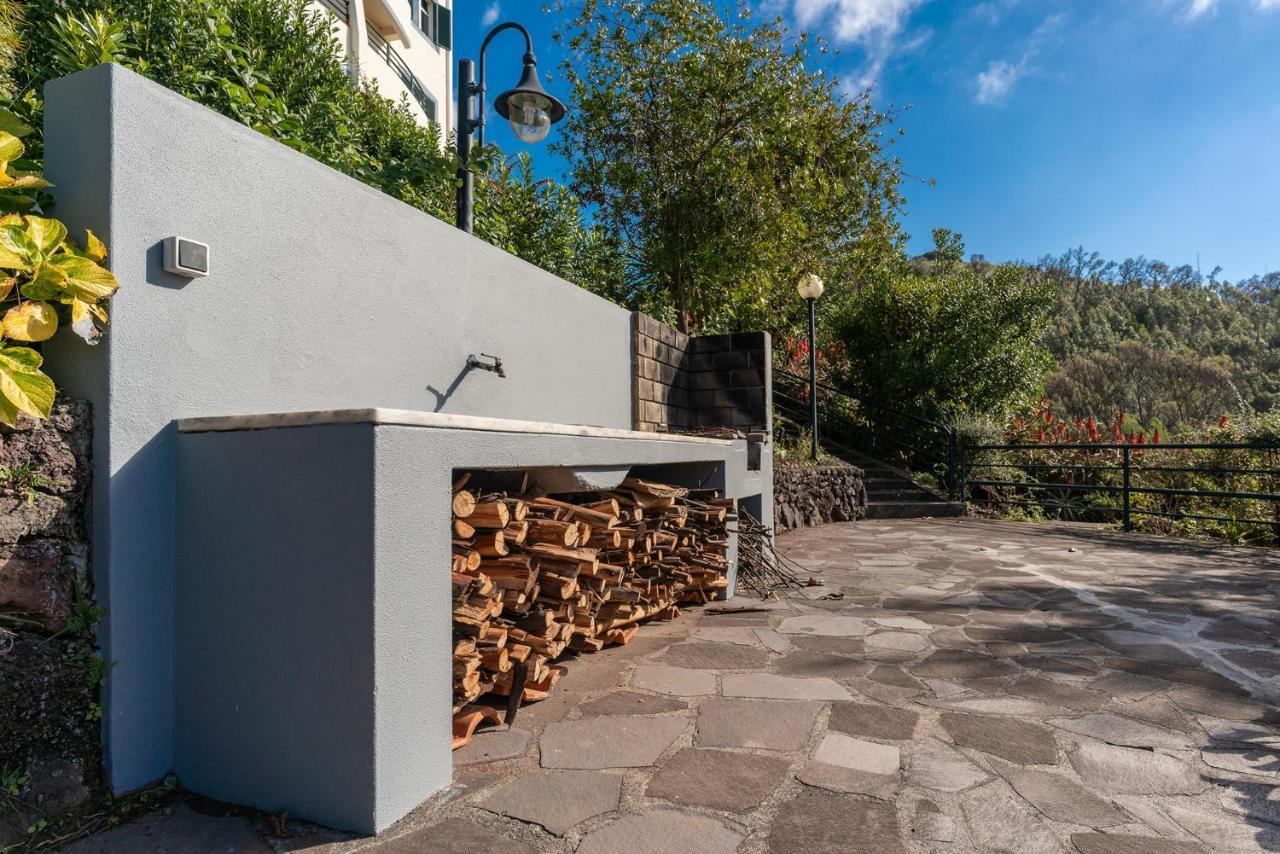 Apartamento Atlantic Ocean View By Hr Madeira Funchal  Exterior foto